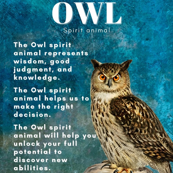 Collectible Brass OWL pendant - Picture 6 of 8